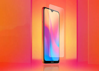 Xiaomi Redmi 8A smartfon 4G 64G Globalne oprogramowanie układowe 5000mAh 6,22 cala Snapdargon 439 12MP 18W Rozpoznawanie twarzy używany telefon