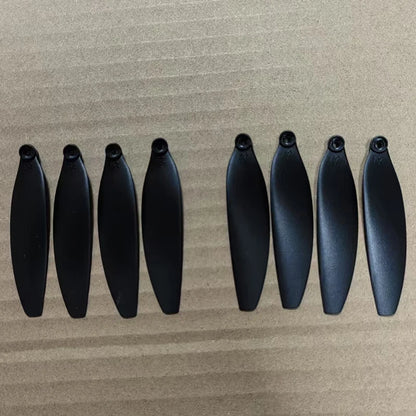 ZLL SG901 MAX Main Body / Remote Control / Arm / Propeller Quick Release Props Blade SG901 PRO Dron Spare Parts Toys Accessories