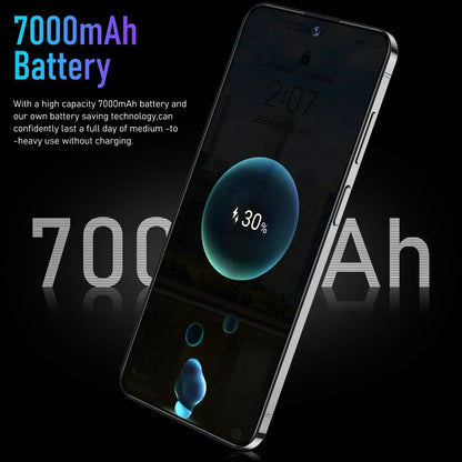 Oryginalny smartfon S24 Ultra 7.0HD Ekran 16G + 1T 7000Mah Android13 komórkowy Dual Sim Face Unlocked 5G Telefon komórkowy NFC