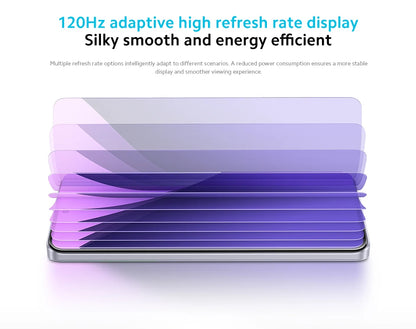 [Global Version] New Xiaomi Redmi Note 13 Pro Plus 5G Smartphone 120W HyperCharge MediaTek Dimensity 7200-Ultra 200MP OIS Camera