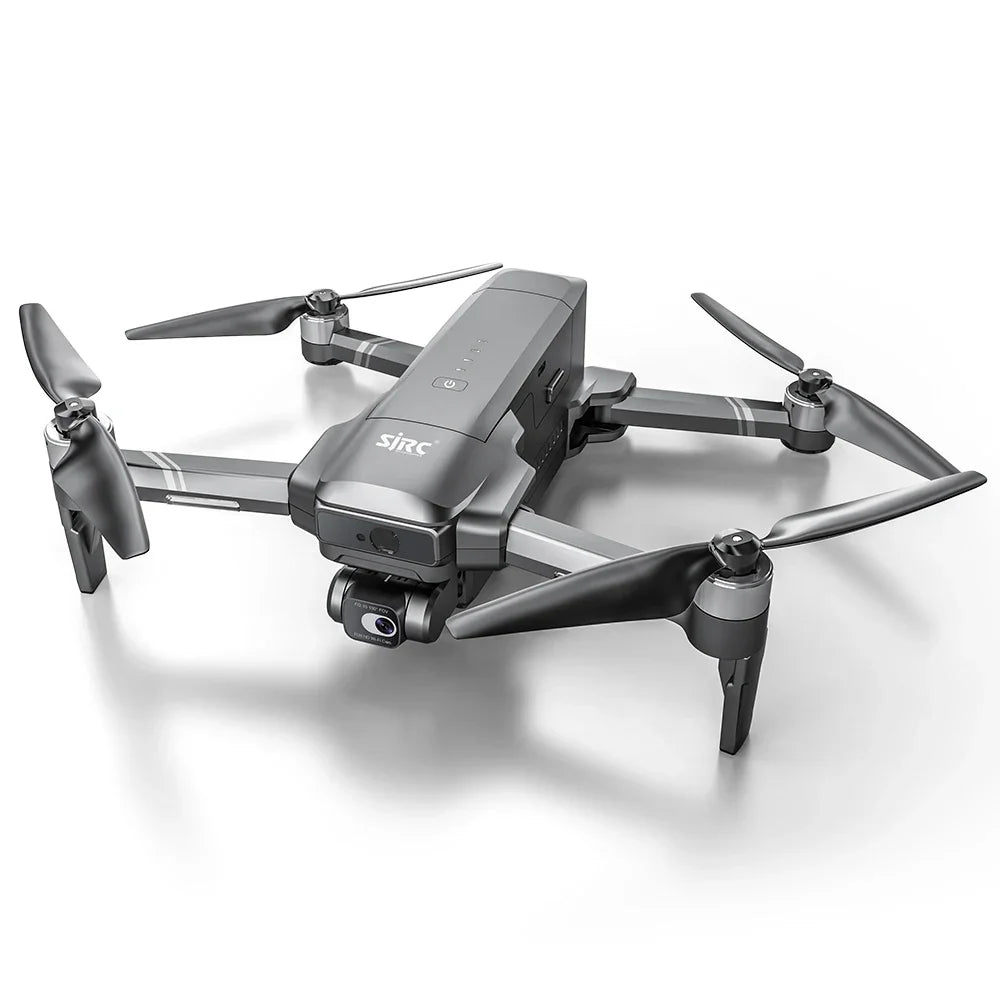 2024 F22S 4K Pro Drone GPS