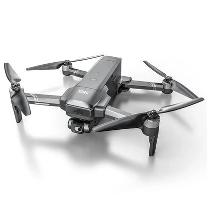 2024 F22S 4K Pro Dron GPS