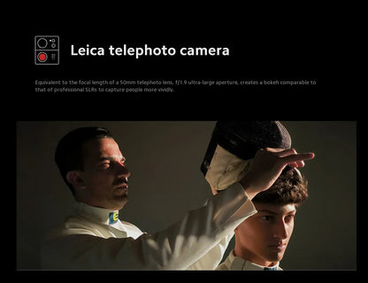 Xiaomi 13T Smartphone,Leica professional optical lens,Powered by 67W turbo charging,Long-lasting 5000mAh battery