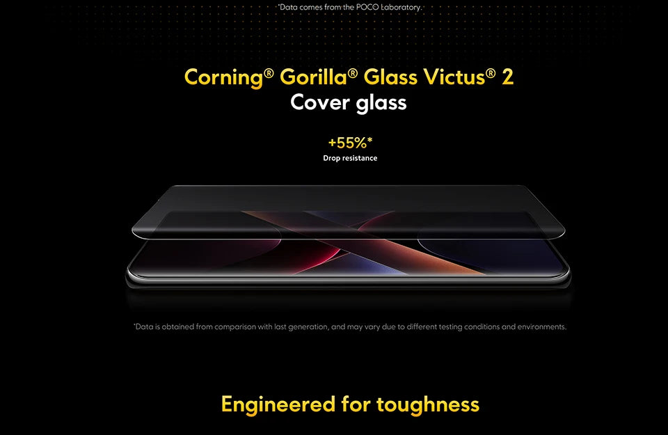 New POCO X7 Global Version Smartphone Dimensity 7300-Ultra 6.67" 1.5K 120Hz AMOLED Display 5110mAh 45W Charge 5G NFC