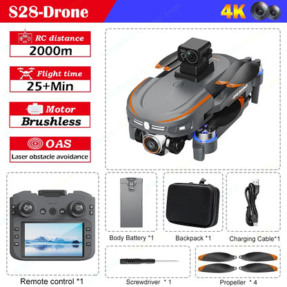 4.5inch LCD Screen Professional Aerial Photography