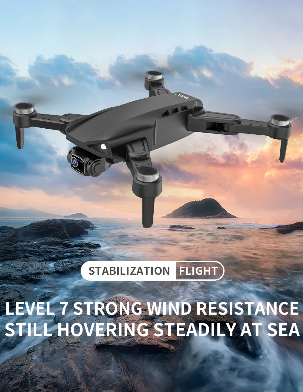 L900 PRO SE Drone 4K Professional GPS 5G WIFI Brushless Motor Dual Camera Dron Fodable RC Quadcopter FPV Helicopter L900 SE MAX