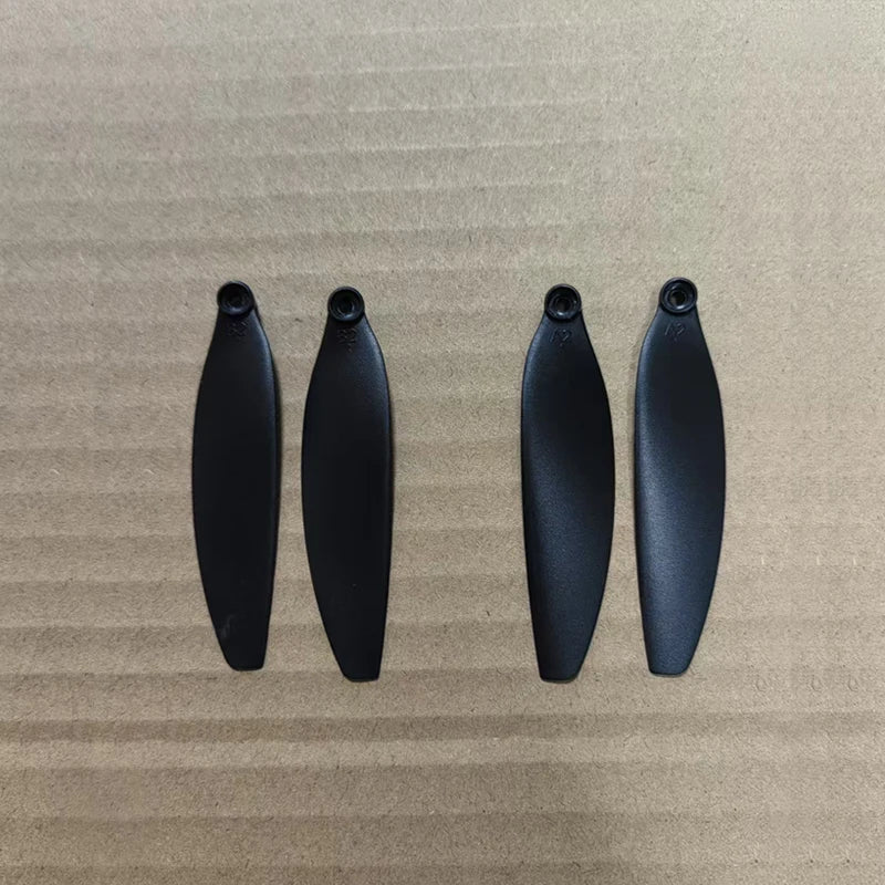 ZLL SG901 MAX Main Body / Remote Control / Arm / Propeller Quick Release Props Blade SG901 PRO Dron Spare Parts Toys Accessories