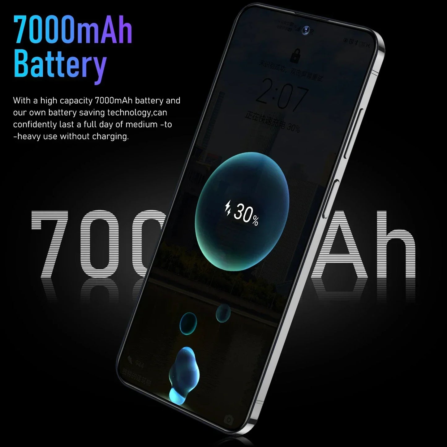 S24 Ultra Global Version Smartphone Snapdragon8 Gen2 16G+1T 7000mAh 48+72MP 4G/5G Android MobilePhone Dual SIM Face Unlock