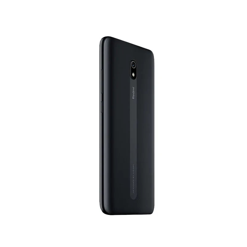 Xiaomi Redmi 8A smartfon 4G 64G Globalne oprogramowanie układowe 5000mAh 6,22 cala Snapdargon 439 12MP 18W Rozpoznawanie twarzy używany telefon