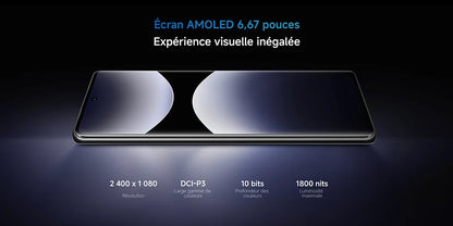 Xiaomi Redmi Note 14 Pro 4G, NFC, smartfon, MediaTek Helio G100-Ultra, ekran AMOLED cali, 120Hz, aparat 200 MP, bateria mAh