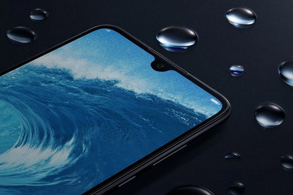 HONOR 8X MAX Smartfon Globalne oprogramowanie układowe 7,12 cala Bateria 5000 mAh CPU Snapdragon 660 Karta Dual SIM używany telefon