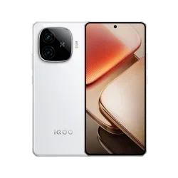 Original Vivo Iqoo Z9 Turbo Plus Mobile Phone 6.78" AMOLED 144HZ 6400mAh Battery 50.0MP Camera 80W Charge Dimensity 9300+ OTA