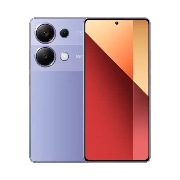 Global Version Xiaomi Redmi Note 13 Pro 4G 200MP OIS Camera 67W Helio G99 Ultra Smartphone 5 NFC 120Hz AMOLED