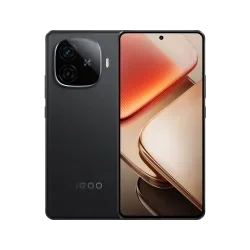 Original Vivo Iqoo Z9 Turbo Plus Mobile Phone 6.78" AMOLED 144HZ 6400mAh Battery 50.0MP Camera 80W Charge Dimensity 9300+ OTA