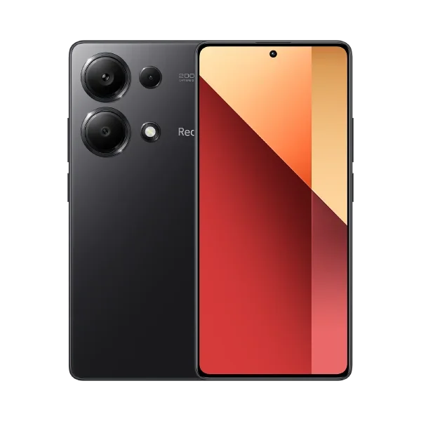 Globalna wersja Xiaomi Redmi Note 13 Pro 4G 200MP OIS Aparat 67W Helio G99 Ultra Smartfon 5 NFC 120Hz AMOLED