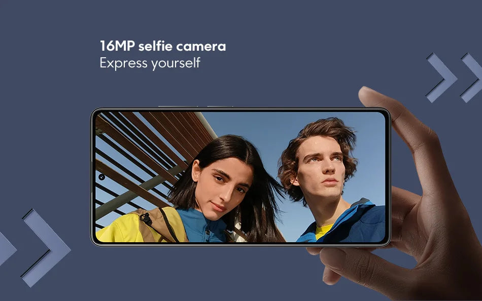 POCO M6 Pro 4G Global Version Smartfon Helio G99 Ultra 120Hz Flow AMOLED 64MP Potrójny aparat z OIS 67W turboładowanie